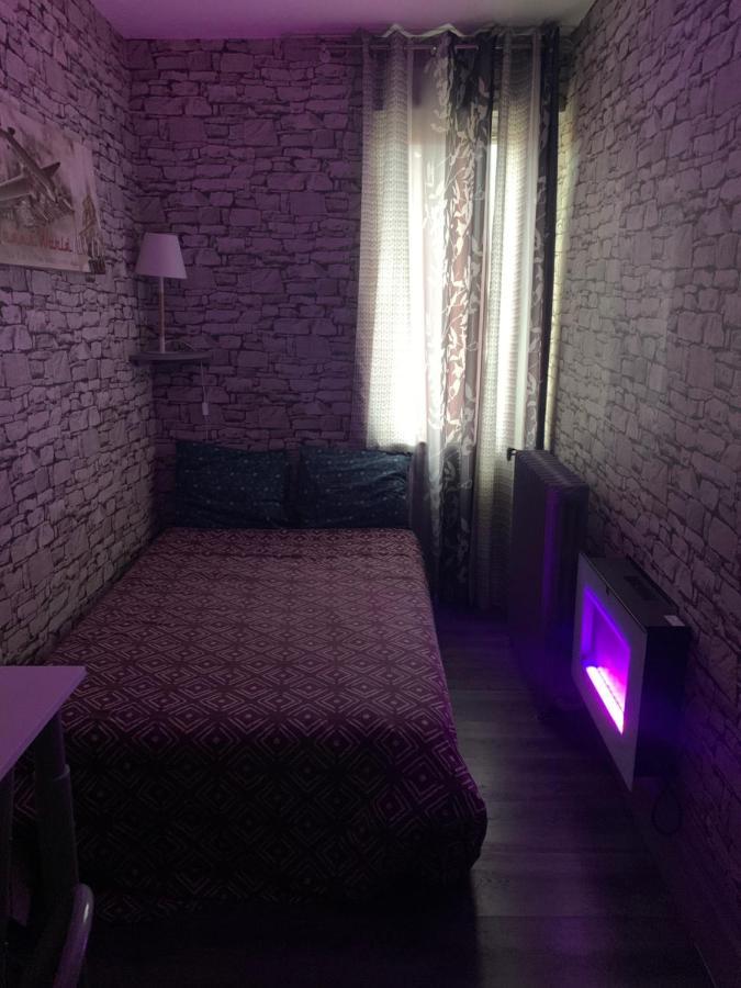 Apartamento Au Coeur De Lyon Exterior foto