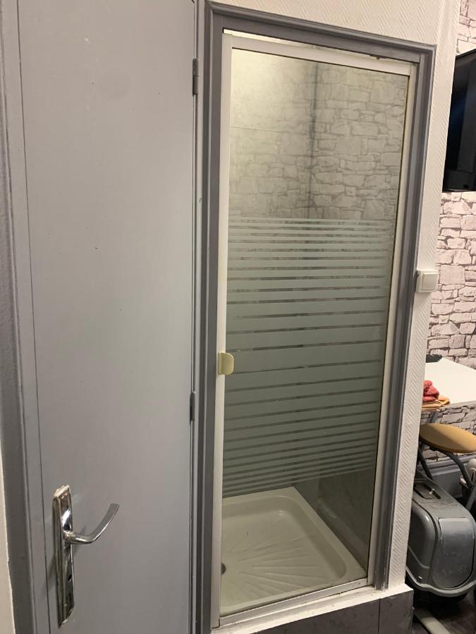 Apartamento Au Coeur De Lyon Exterior foto