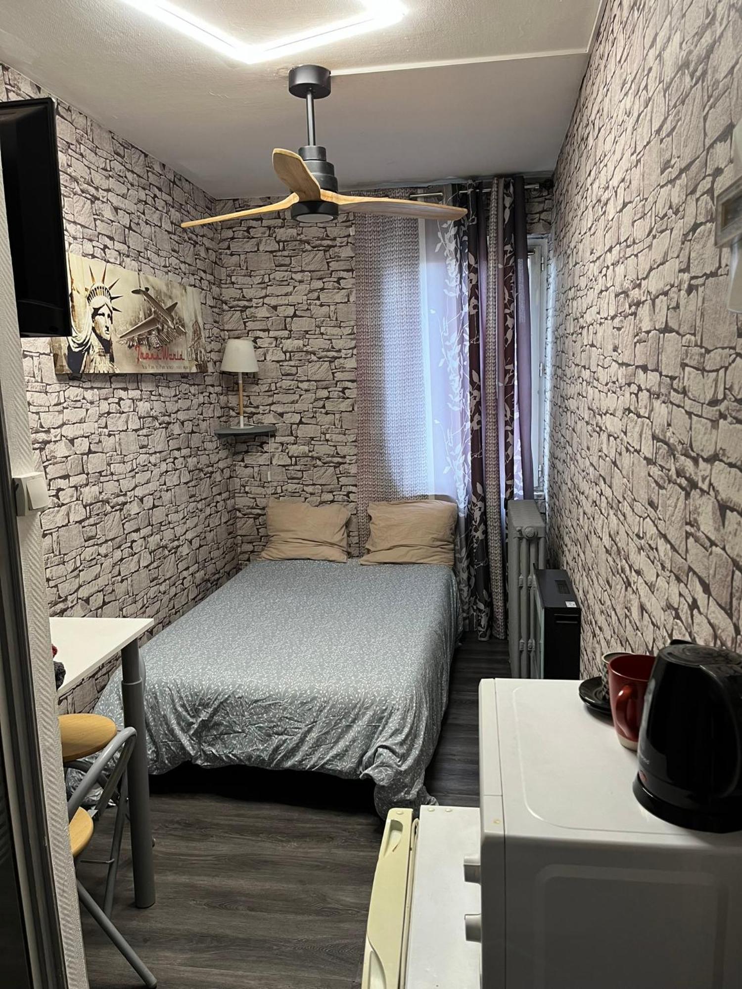 Apartamento Au Coeur De Lyon Exterior foto