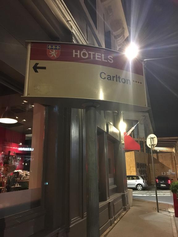 Apartamento Au Coeur De Lyon Exterior foto